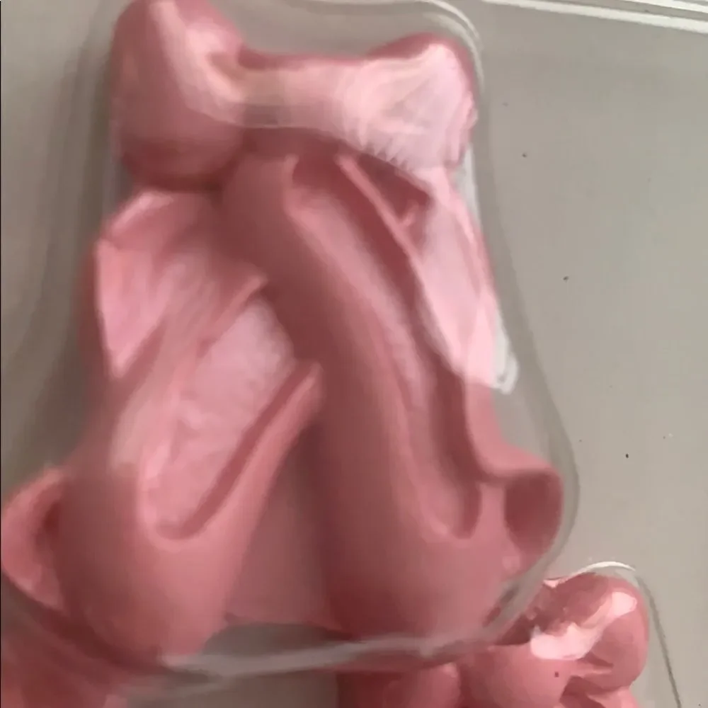 Candle Keepsakes ballerina 🩰